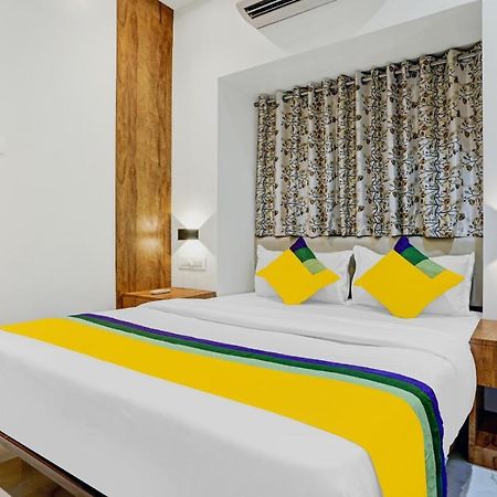 Itsy Hotels Heraa International Bombay Exterior foto