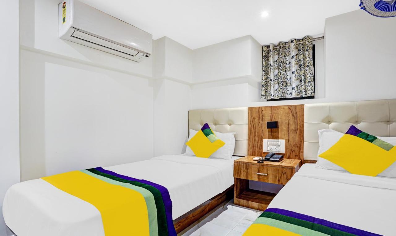 Itsy Hotels Heraa International Bombay Exterior foto