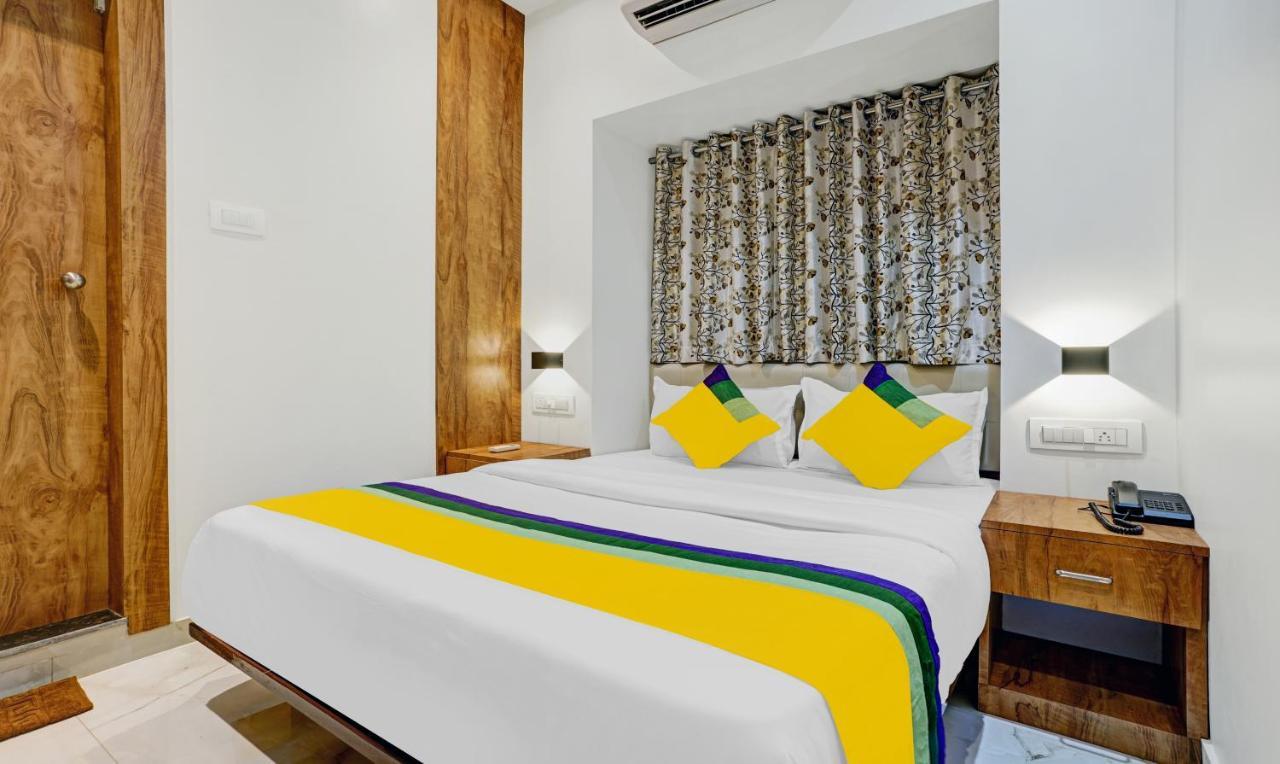 Itsy Hotels Heraa International Bombay Exterior foto