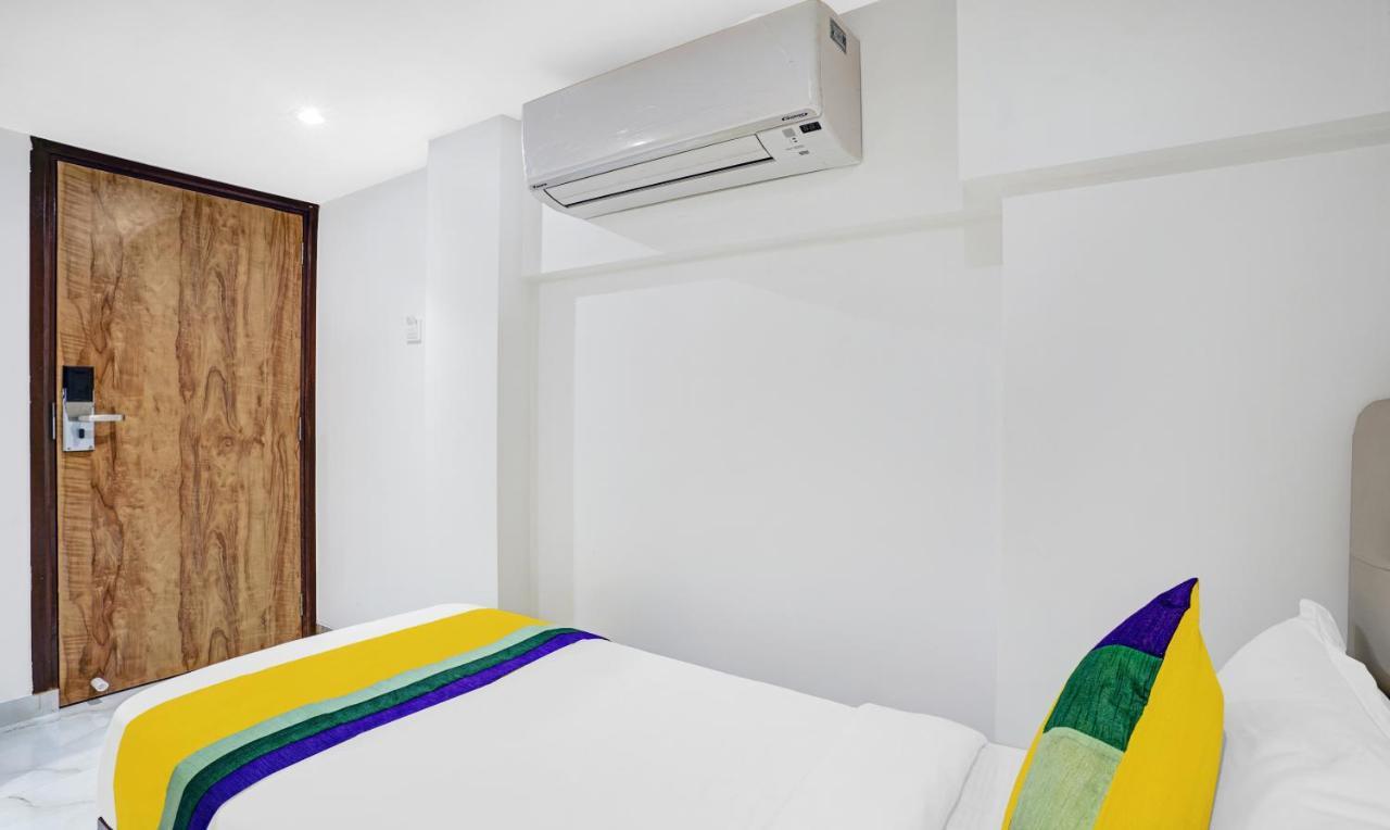Itsy Hotels Heraa International Bombay Exterior foto