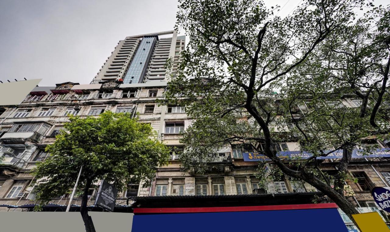 Itsy Hotels Heraa International Bombay Exterior foto