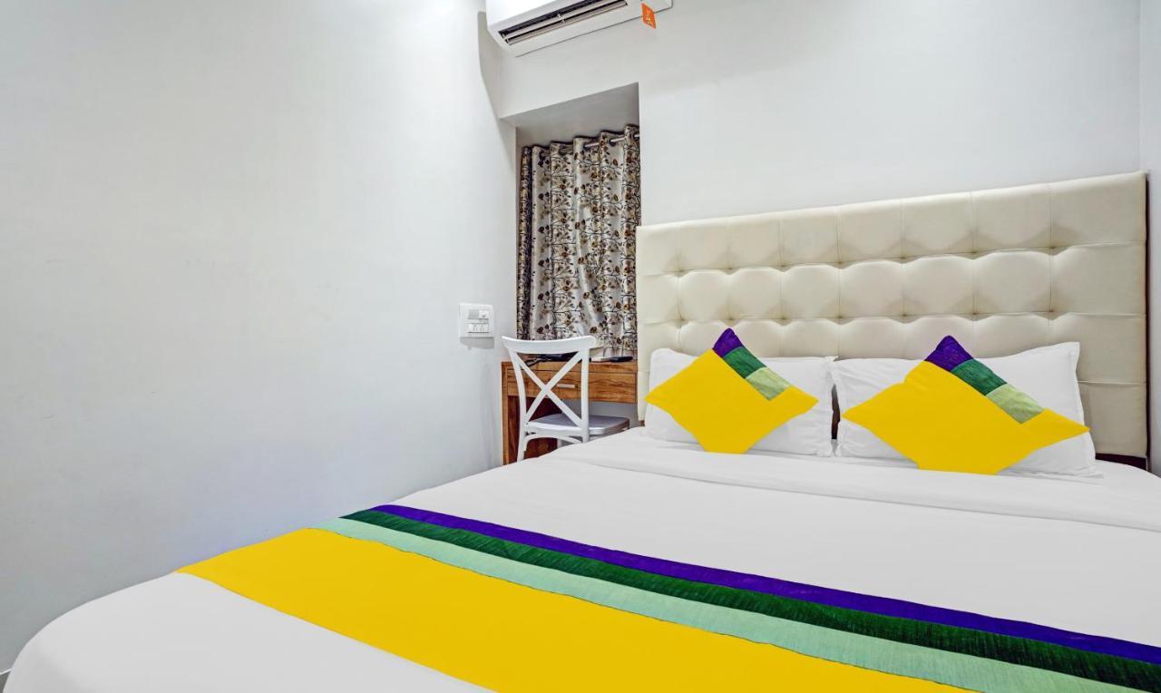 Itsy Hotels Heraa International Bombay Exterior foto
