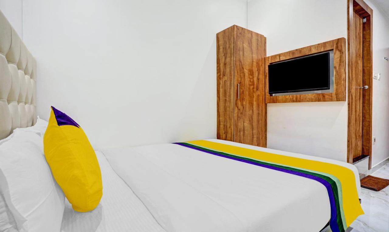Itsy Hotels Heraa International Bombay Exterior foto