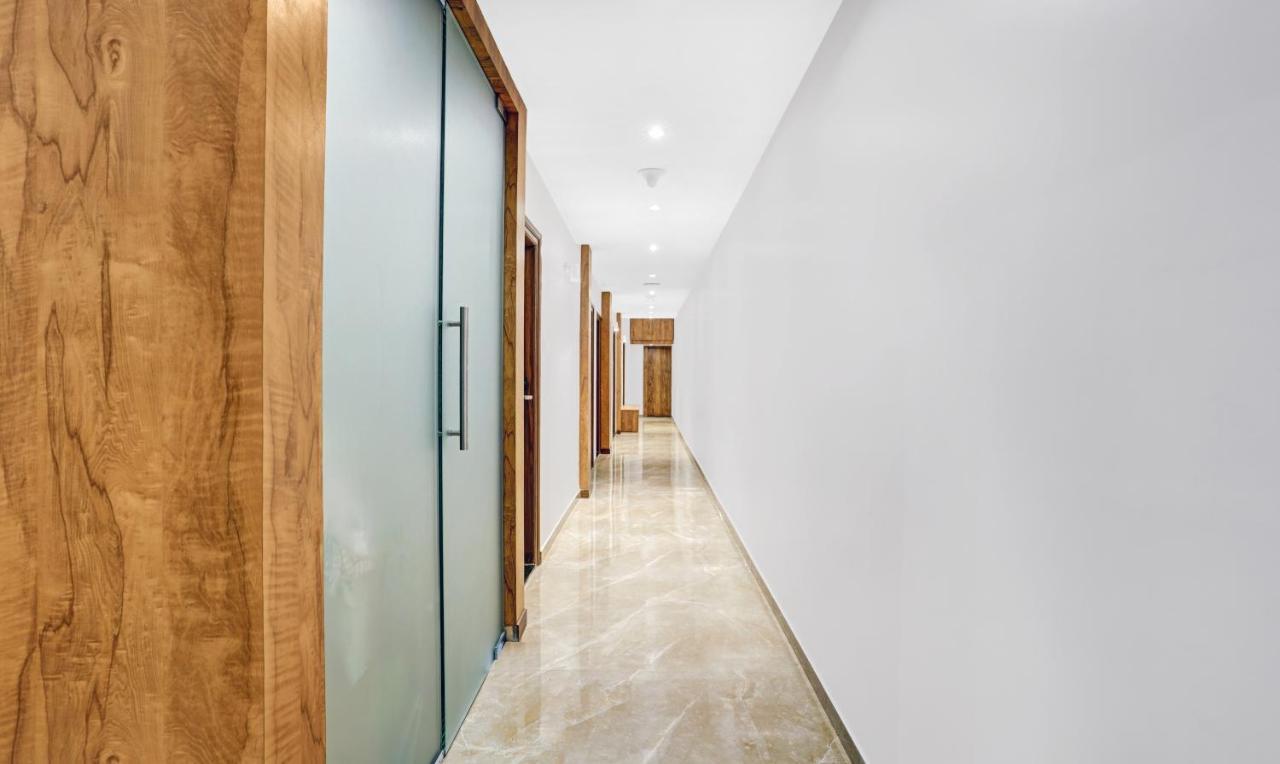 Itsy Hotels Heraa International Bombay Exterior foto