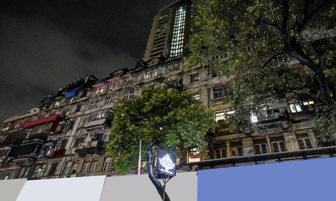 Itsy Hotels Heraa International Bombay Exterior foto