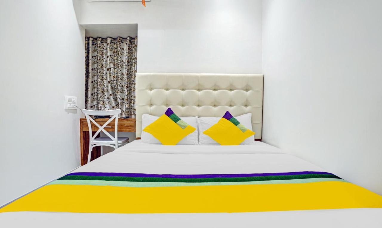 Itsy Hotels Heraa International Bombay Exterior foto