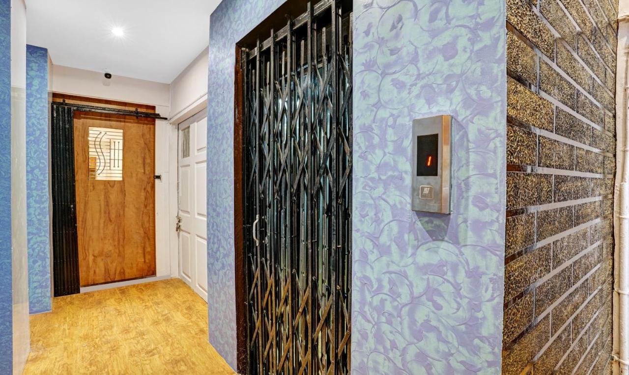 Itsy Hotels Heraa International Bombay Exterior foto